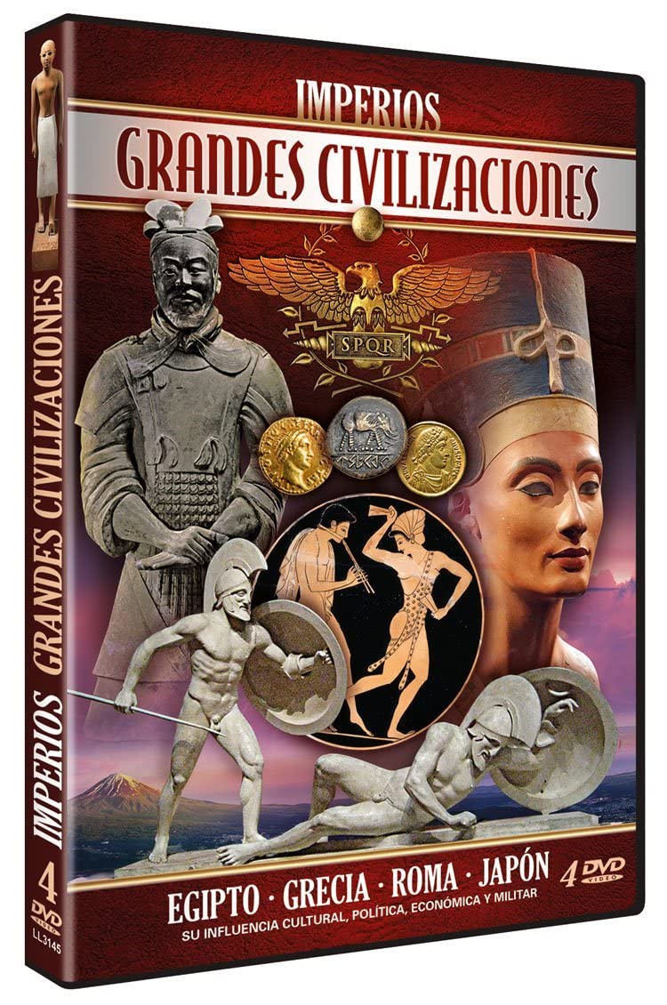 その他 Greeks: Crucible of Civilization [DVD] [Import] Amazon.com: Empires - The Greeks: Crucible of Civilization